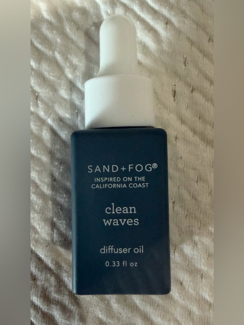 ✨New✨SAND + FOG: Diffuser Oil: Clean Waves 🪷Mix’N’Match: 1 for $11 or 2 for $18🪷